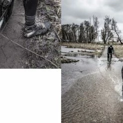 GripGrab Waterproof Merino Thermal Fietssokken -Giro Verkoop 3016 01 5 medium 1