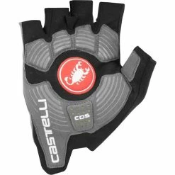 Castelli Rosso Corsa Espresso Wielrenhandschoenen -Giro Verkoop 305379 01 d 626509 medium 2