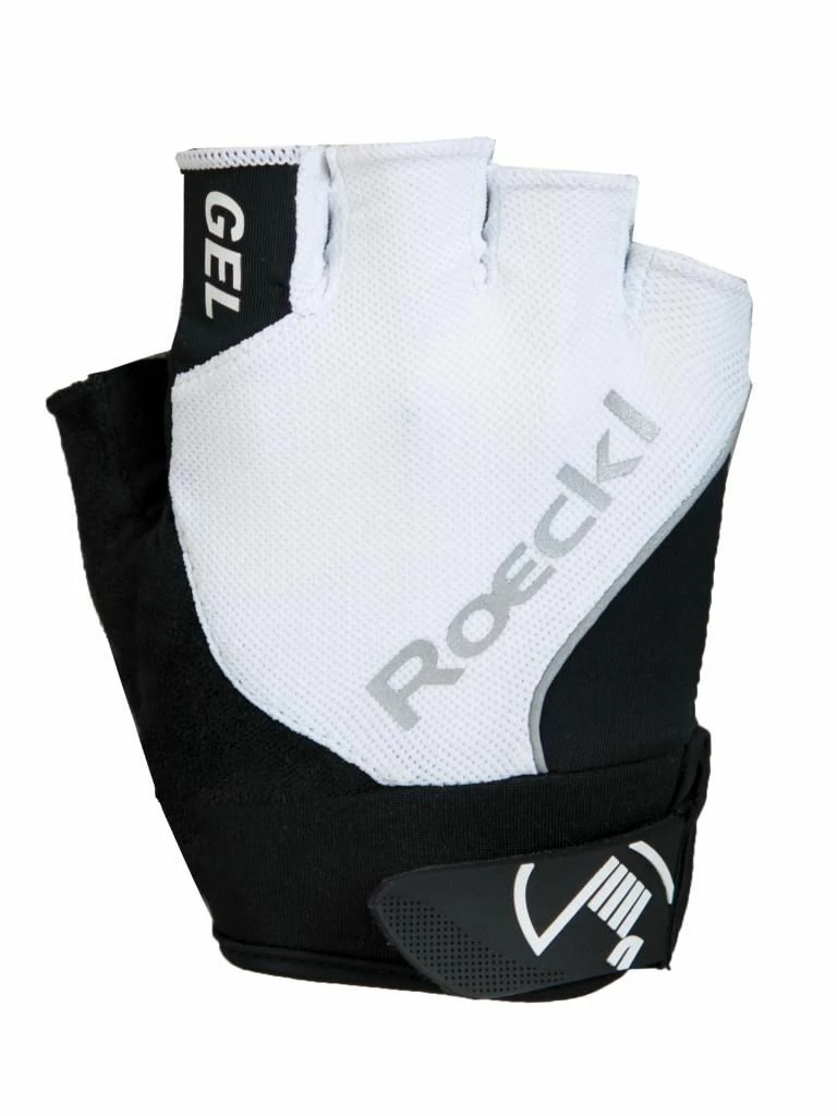 Roeckl Illano Wielrenhandschoenen 3 Roeckl Illano Wielrenhandschoenen