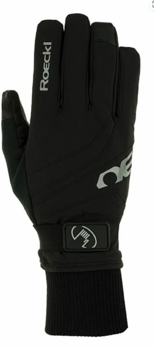 Roeckl Rocca GTX Winterhandschoenen 3 Roeckl Rocca GTX Winterhandschoenen