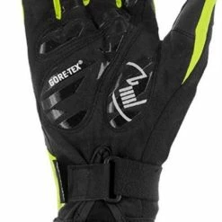 Roeckl Rocca GTX Winterhandschoenen 23 Roeckl Rocca GTX Winterhandschoenen -Giro Verkoop 3103 833 0002 2 medium 4