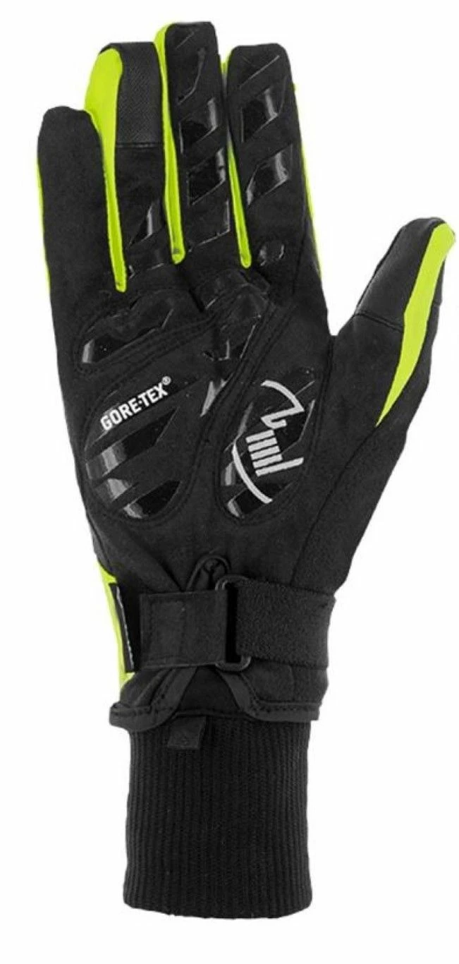 Roeckl Rocca GTX Winterhandschoenen 12 Roeckl Rocca GTX Winterhandschoenen - Afbeelding 10