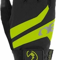 Roeckl Rocca GTX Winterhandschoenen 22 Roeckl Rocca GTX Winterhandschoenen -Giro Verkoop 3103 833 0002 3 medium 4