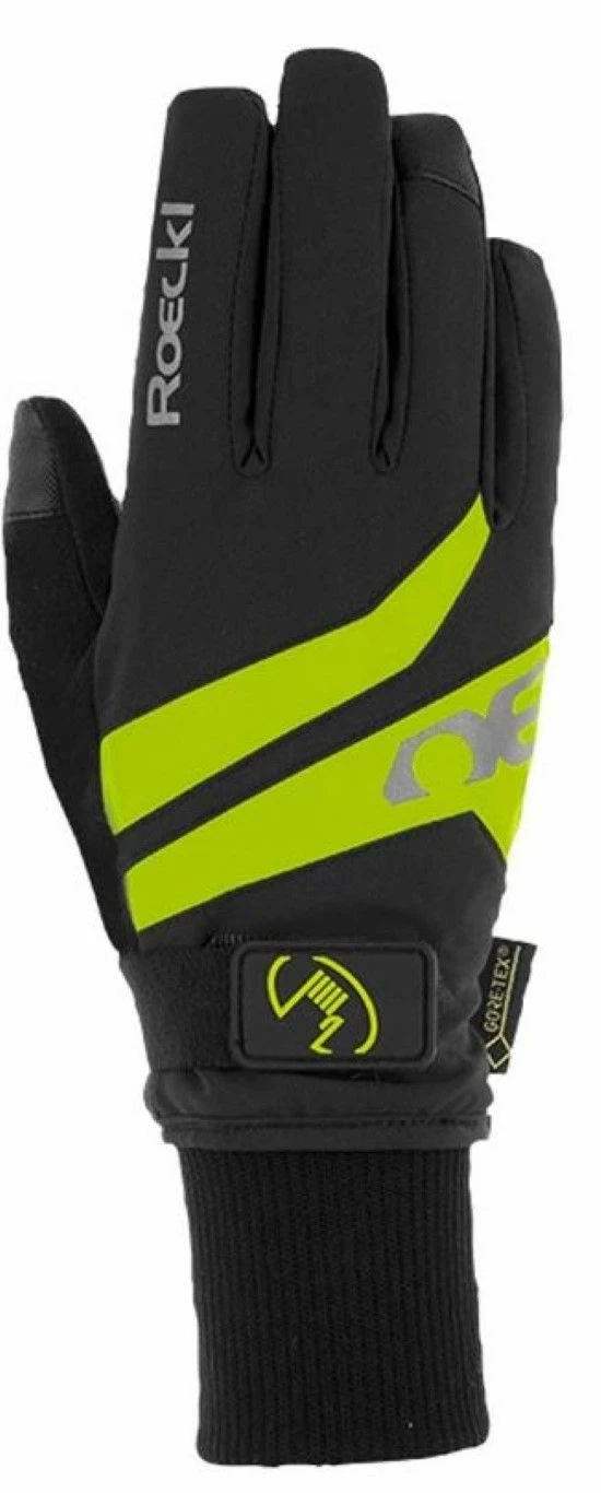 Roeckl Rocca GTX Winterhandschoenen 11 Roeckl Rocca GTX Winterhandschoenen - Afbeelding 9