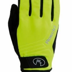 Roeckl Raab Winterhandschoenen -Giro Verkoop 3103 839 215 001 1 1