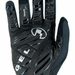 Roeckl Mori Wielrenhandschoenen -Giro Verkoop 3104 854 000 ih mori medium 1