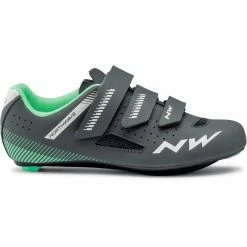 Northwave Core Dames Wielrenschoenen -Giro Verkoop 410275013 medium 1