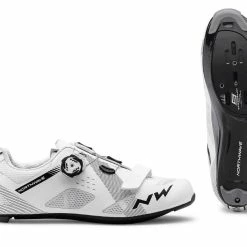 Northwave Storm Wielrenschoenen 24 Northwave Storm Wielrenschoenen -Giro Verkoop 410296021 nw storm 80191013 50 main medium 8