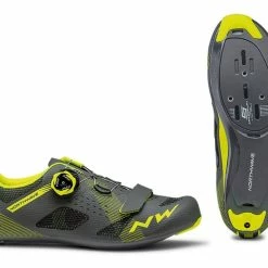 Northwave Storm Wielrenschoenen 32 Northwave Storm Wielrenschoenen -Giro Verkoop 410296068 northwave storm 80191013 88 main medium 7