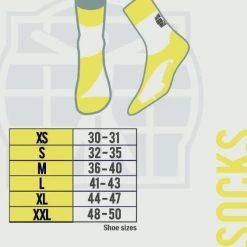 Bioracer Summer Black Fietssokken -Giro Verkoop 423AD624 5B85 47D8 B6E0 31186F13AEED 45