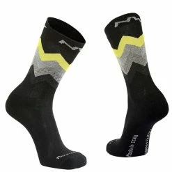 Northwave Core High Wool Fietssokken