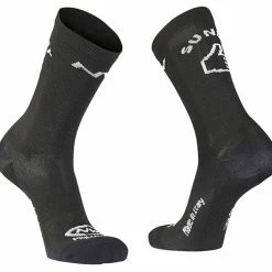 Northwave Sunday Monday High Wool Fietssokken