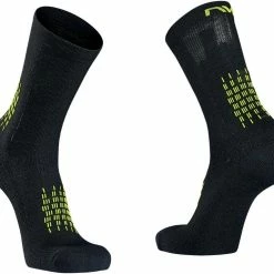 Northwave Fast Winter High Fietssokken -Giro Verkoop 430445009 nw fastwintersock c8921204104 medium 2