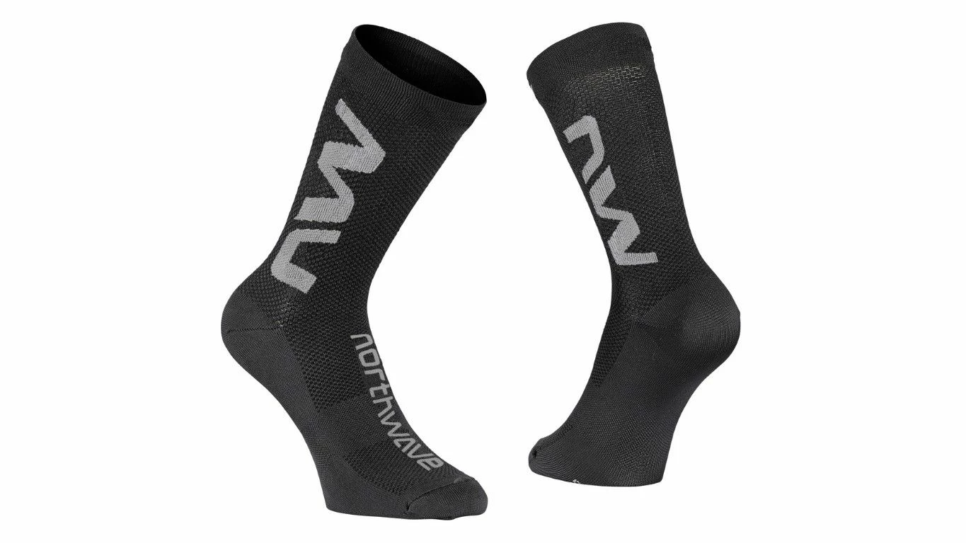 Northwave Extreme Air Fietssokken 10 Northwave Extreme Air Fietssokken - Afbeelding 8