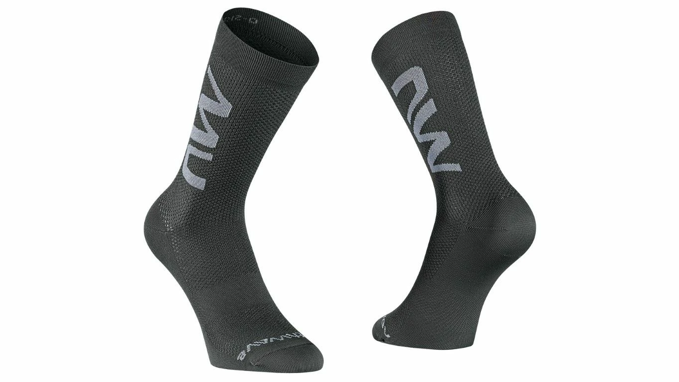 Northwave Extreme Air Fietssokken 5 Northwave Extreme Air Fietssokken - Afbeelding 3