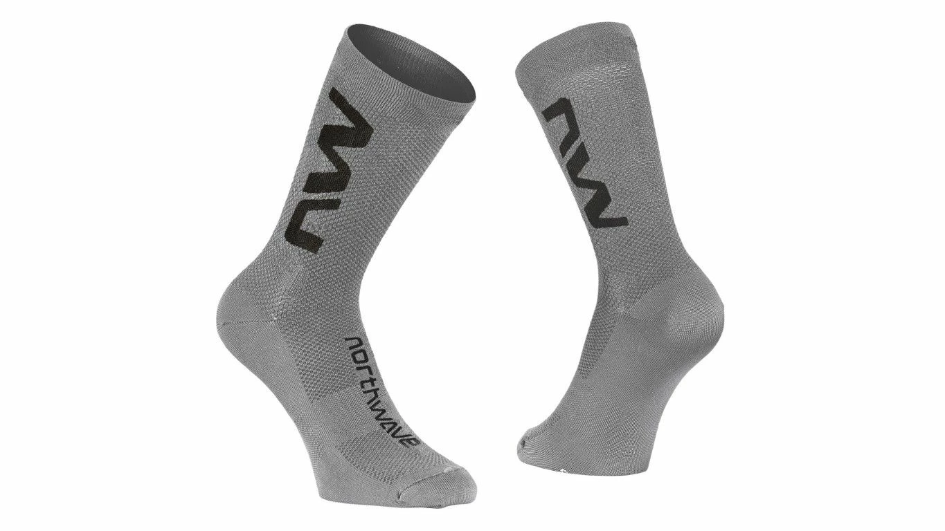 Northwave Extreme Air Fietssokken 4 Northwave Extreme Air Fietssokken - Afbeelding 2