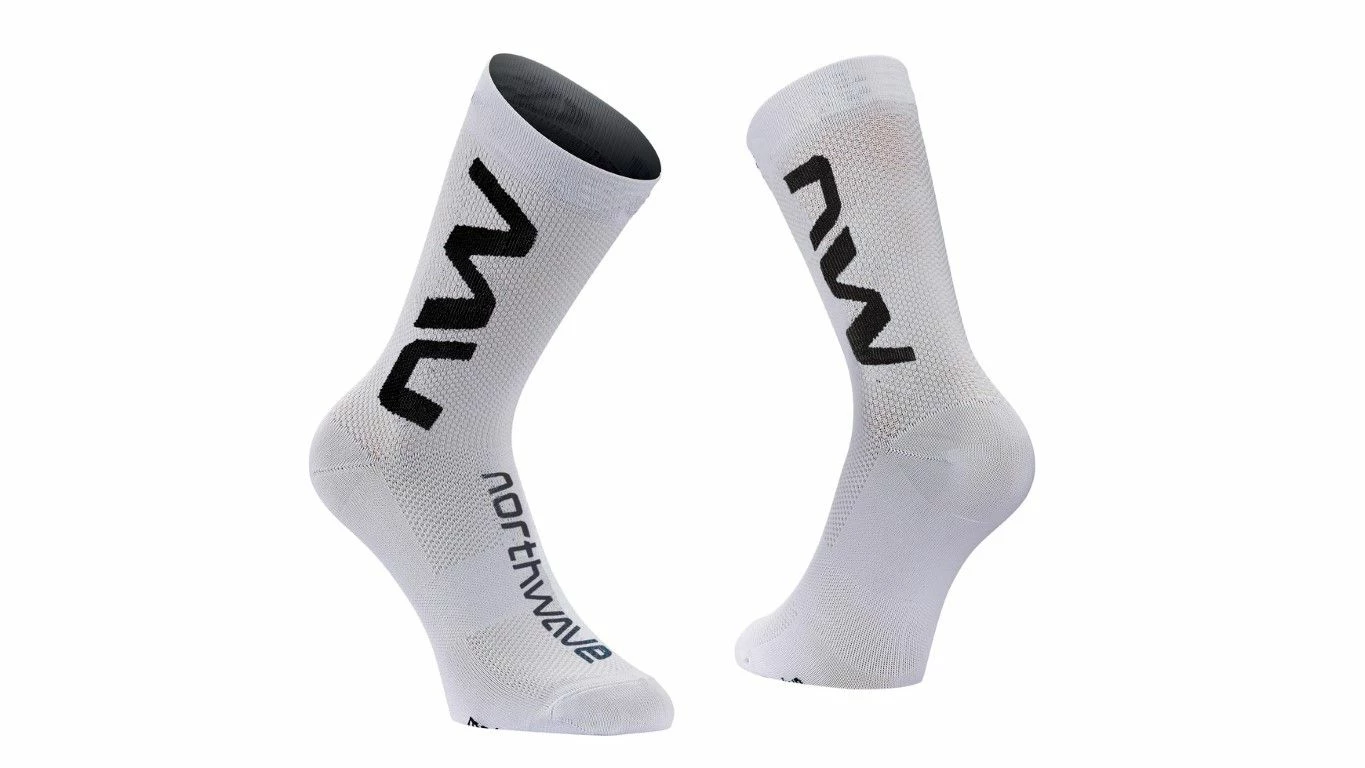 Northwave Extreme Air Fietssokken 9 Northwave Extreme Air Fietssokken - Afbeelding 7