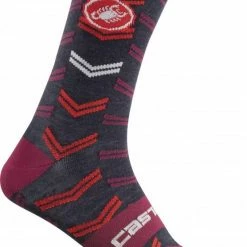 Castelli Transition 18 Fietssokken