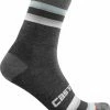 Castelli Striscia 13 Fietssokken -Giro Verkoop 4519566 030 01 1