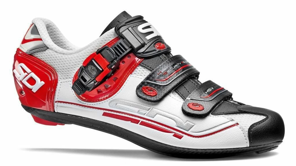 Sidi Genius 7 Wielrenschoenen 6 Sidi Genius 7 Wielrenschoenen - Afbeelding 4