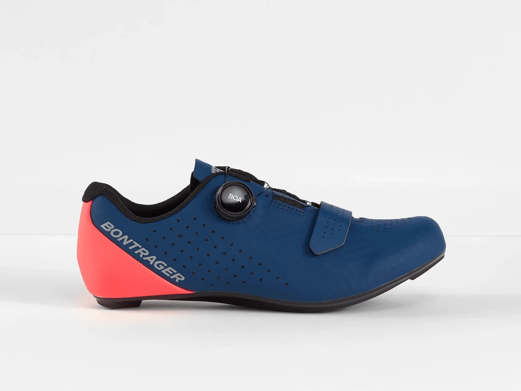 Bontrager Circuit Wielrenschoenen 3 Bontrager Circuit Wielrenschoenen