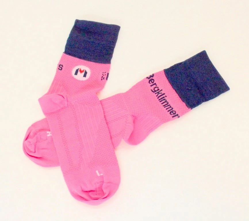 Bioracer Team Bergklimmers Fietssokken 9 Bioracer Team Bergklimmers Fietssokken - Afbeelding 7