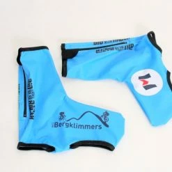 Bioracer Team Bergklimmers Winter Overschoenen