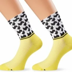 Assos Monogram Evo8 Fietssokken