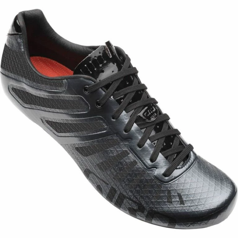 Giro Empire SLX Carbon Wielrenschoenen 6 Giro Empire SLX Carbon Wielrenschoenen - Afbeelding 4
