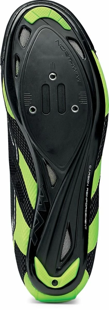 Northwave Sonic 2 Plus Wielrenschoenen 4 Northwave Sonic 2 Plus Wielrenschoenen - Afbeelding 2