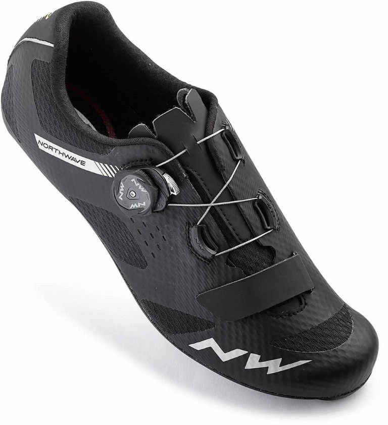 Northwave Storm Carbon Wielrenschoenen 4 Northwave Storm Carbon Wielrenschoenen - Afbeelding 2