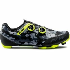 Northwave Rebel 2 Mountainbikeschoenen