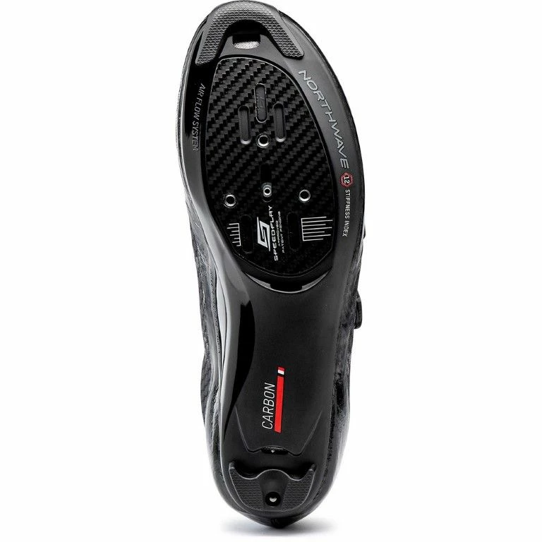 Northwave Mistral Plus Wielrenschoenen 8 Northwave Mistral Plus Wielrenschoenen - Afbeelding 6