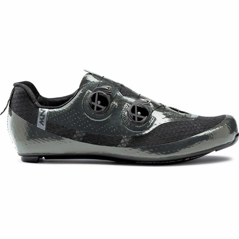 Northwave Mistral Plus Wielrenschoenen 3 Northwave Mistral Plus Wielrenschoenen