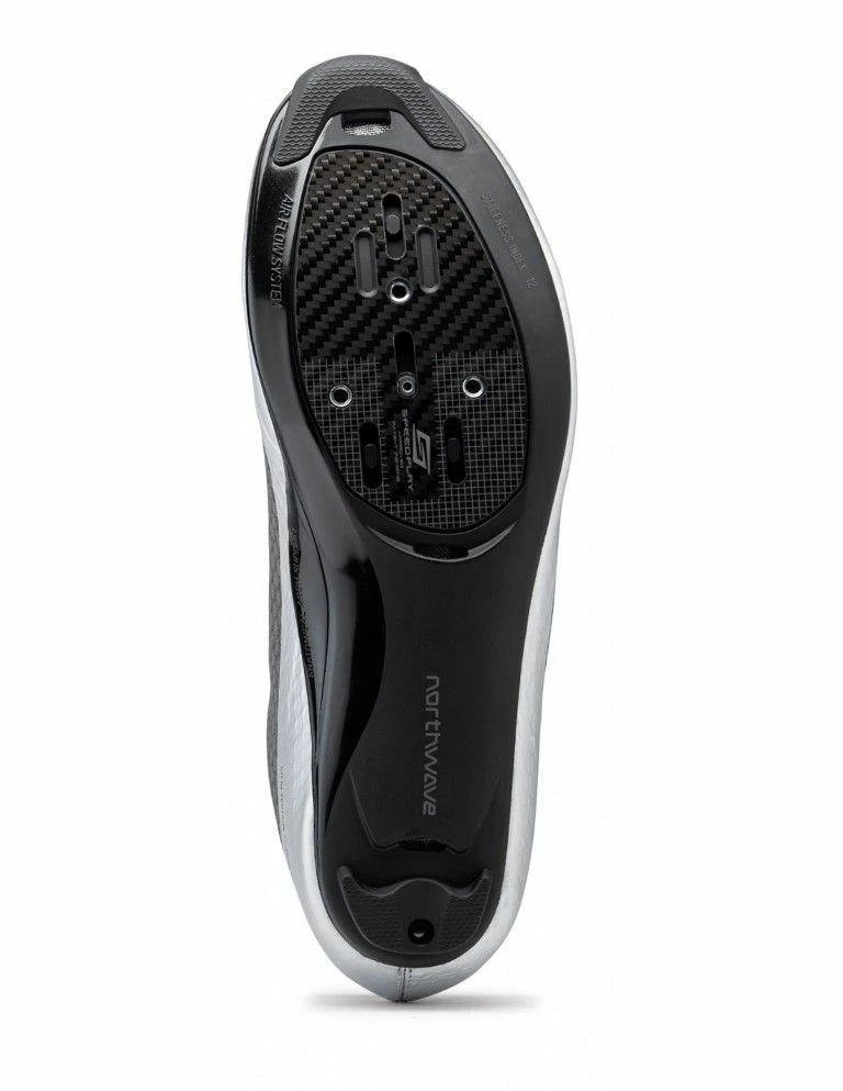 Northwave Mistral Plus Wielrenschoenen 4 Northwave Mistral Plus Wielrenschoenen - Afbeelding 2