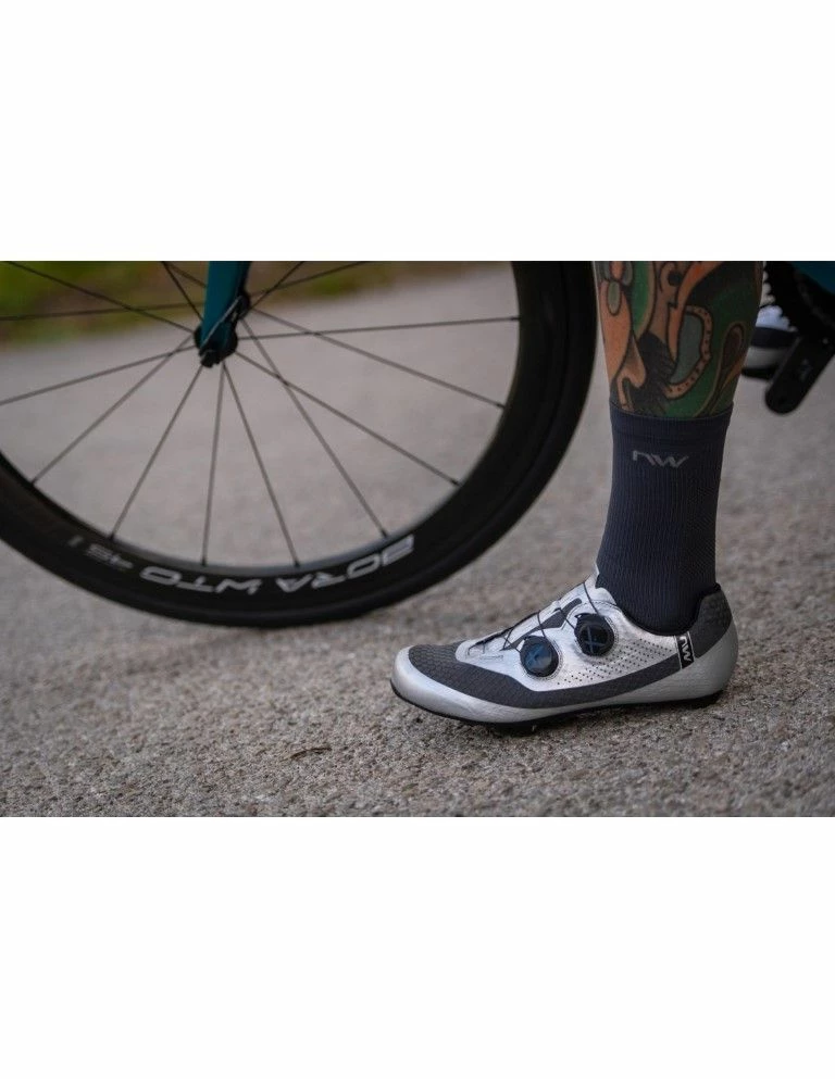 Northwave Mistral Plus Wielrenschoenen 6 Northwave Mistral Plus Wielrenschoenen - Afbeelding 4