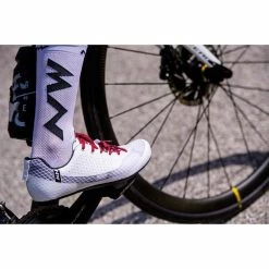 Northwave Mistral Wielrenschoenen -Giro Verkoop 8021101150 4 medium 1