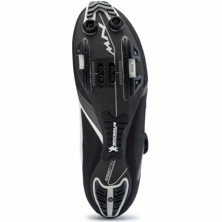 Northwave Ghost Pro Team Edition Mountainbikeschoenen 8 Northwave Ghost Pro Team Edition Mountainbikeschoenen - Afbeelding 6