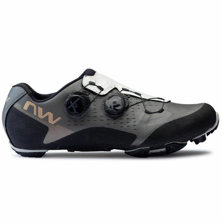 Northwave Ghost Pro Team Edition Mountainbikeschoenen 6 Northwave Ghost Pro Team Edition Mountainbikeschoenen - Afbeelding 4