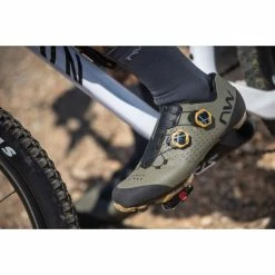 Northwave Extreme XCM 3 Mountainbikeschoenen -Giro Verkoop 802220119642 3 middel 5