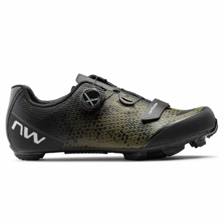 Northwave Razer 2 Mountainbikeschoenen 24 Northwave Razer 2 Mountainbikeschoenen - Afbeelding 22