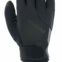 Roeckl Villach 2 Winterhandschoenen -Giro Verkoop 9000 black product 22438 medium 1 3