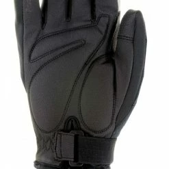 Roeckl Villach 2 Winterhandschoenen -Giro Verkoop 9000 black product 22440 medium 1 4