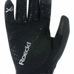 Roeckl Runaz Winterhandschoenen -Giro Verkoop 9000 black product 22453 medium 2