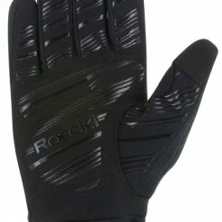Roeckl Reichenthal Winterhandschoenen -Giro Verkoop 9211 blacksulphurspring product 22472 gemiddeld 4