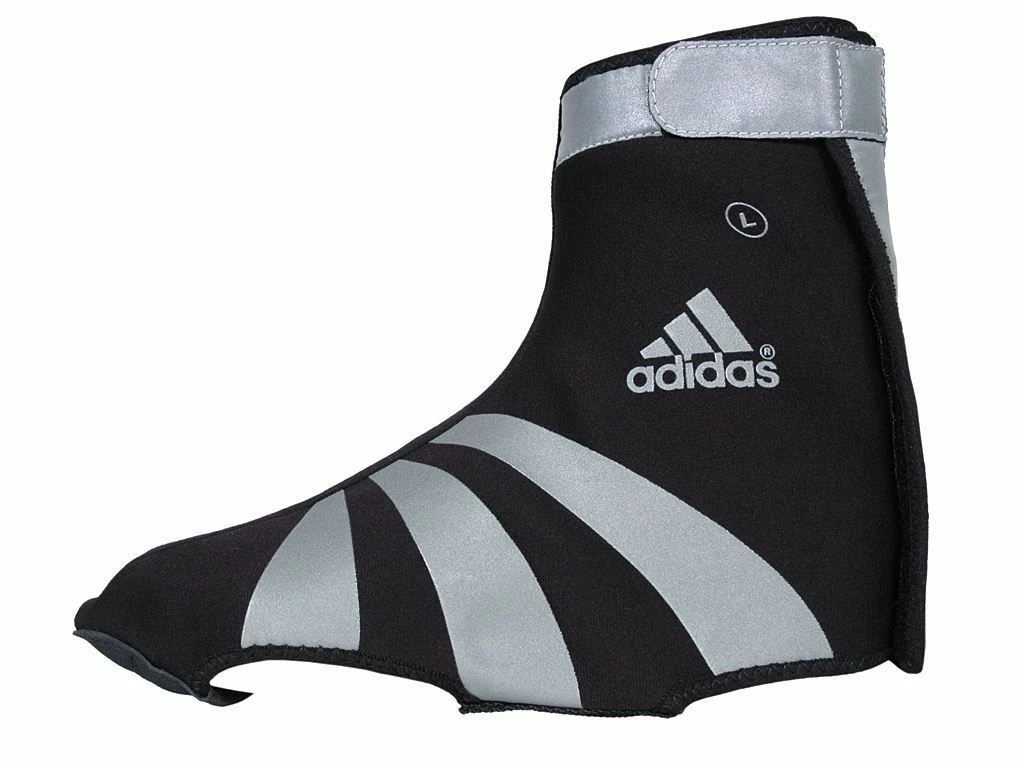 Adidas Climawarm MTB Overschoenen 4 Adidas Climawarm MTB Overschoenen - Afbeelding 2