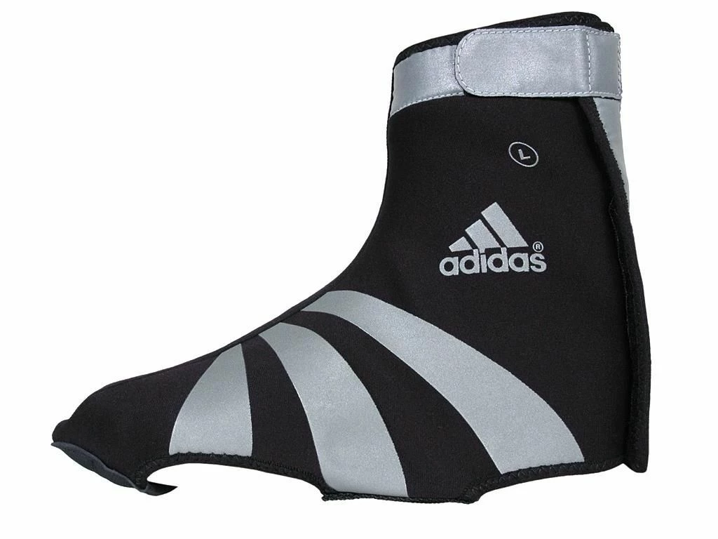 Adidas Climawarm MTB Overschoenen 3 Adidas Climawarm MTB Overschoenen