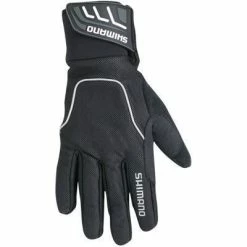 Shimano Originals Windprotector Winterhandschoenen