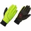 GripGrab Windster Hi-Vis Winterhandschoenen