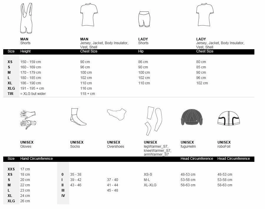 Assos TiburuSock Evo8 Fietssokken (2 Paar) 4 Assos TiburuSock Evo8 Fietssokken (2 Paar) - Afbeelding 2